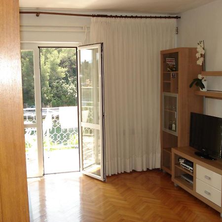 Apartments Luka コルチュラ エクステリア 写真