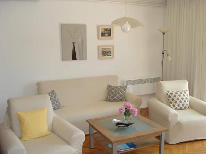 Apartments Luka コルチュラ エクステリア 写真