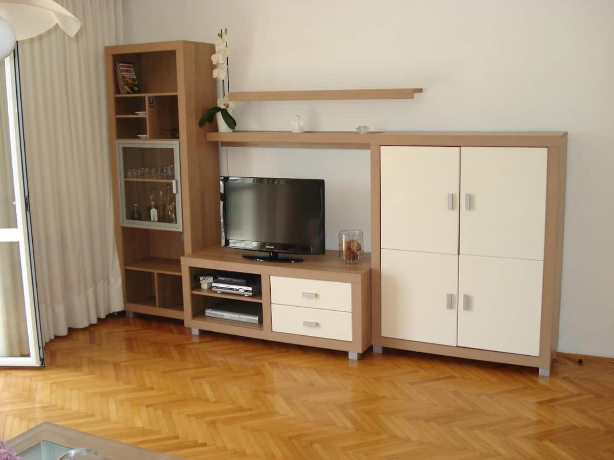 Apartments Luka コルチュラ エクステリア 写真