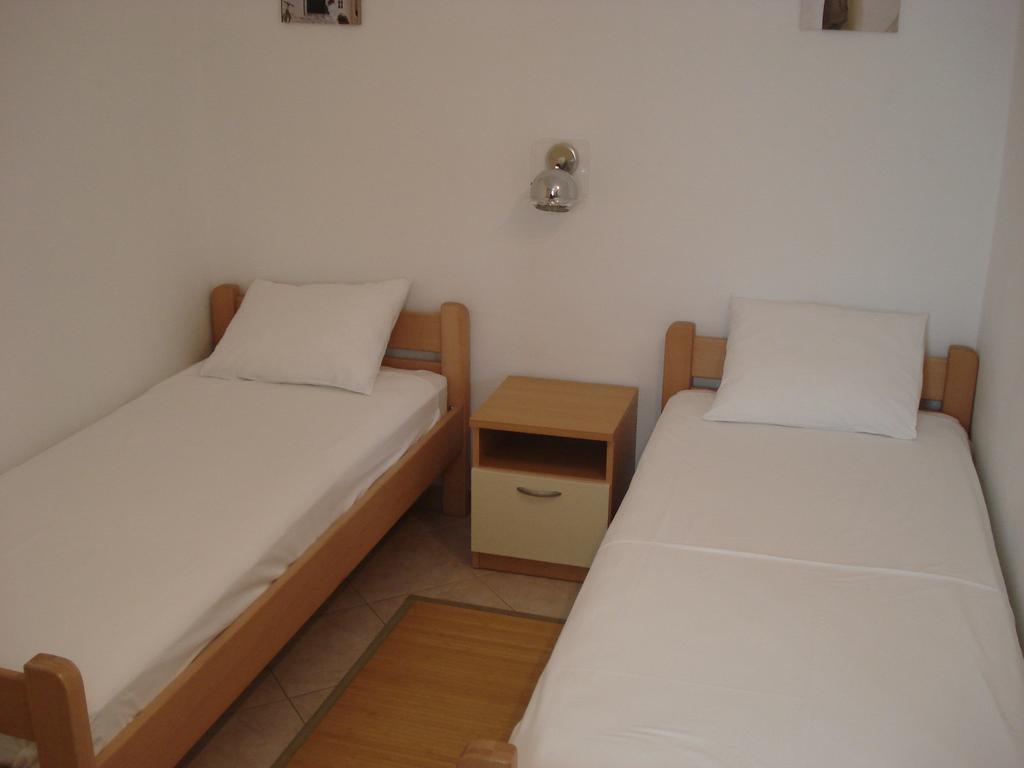 Apartments Luka コルチュラ エクステリア 写真